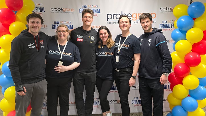 Probe Group helps fundraise $5.2 million at My Room telethon