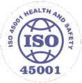 ISO 45001