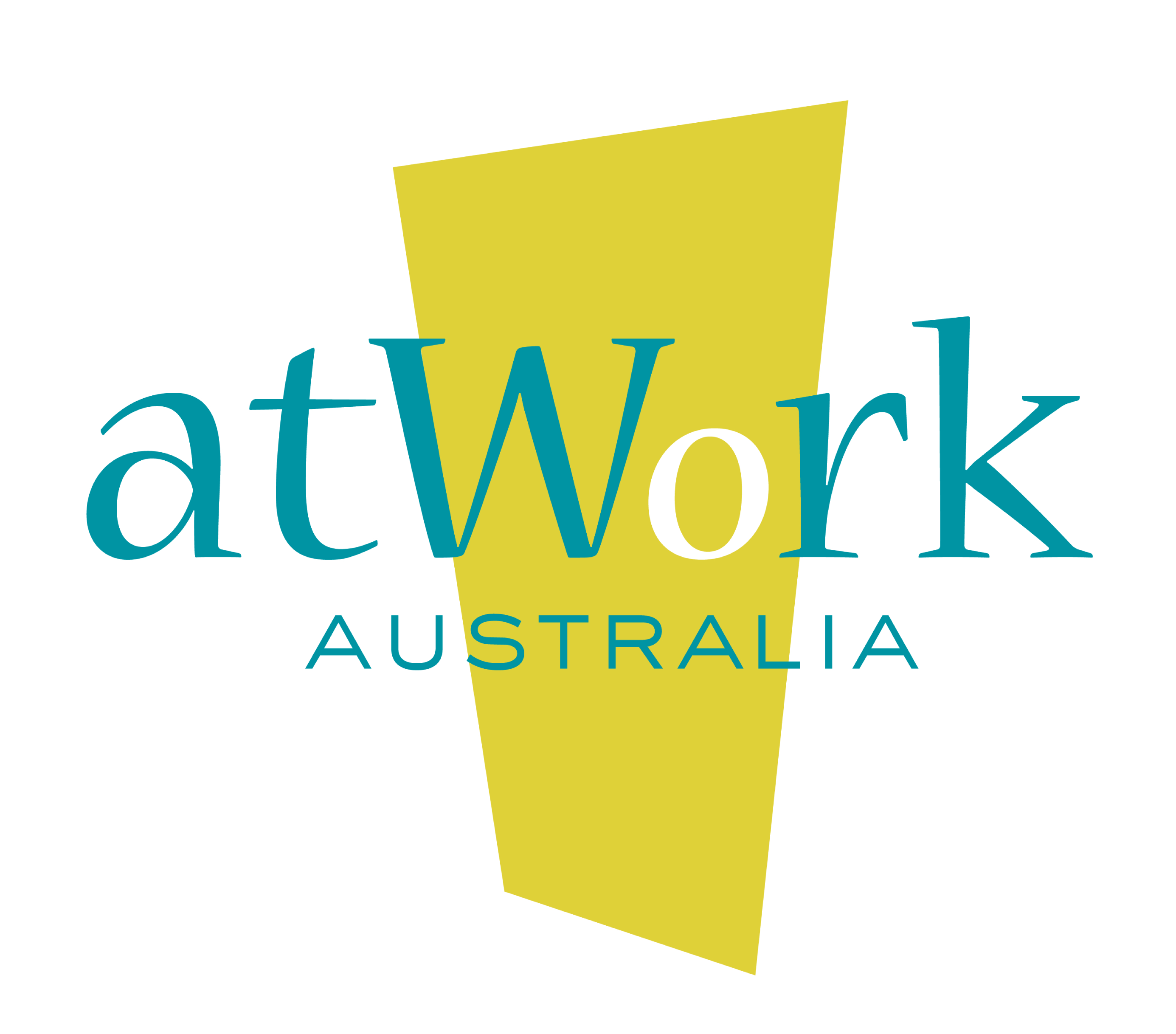 atWork AUSTRALIA